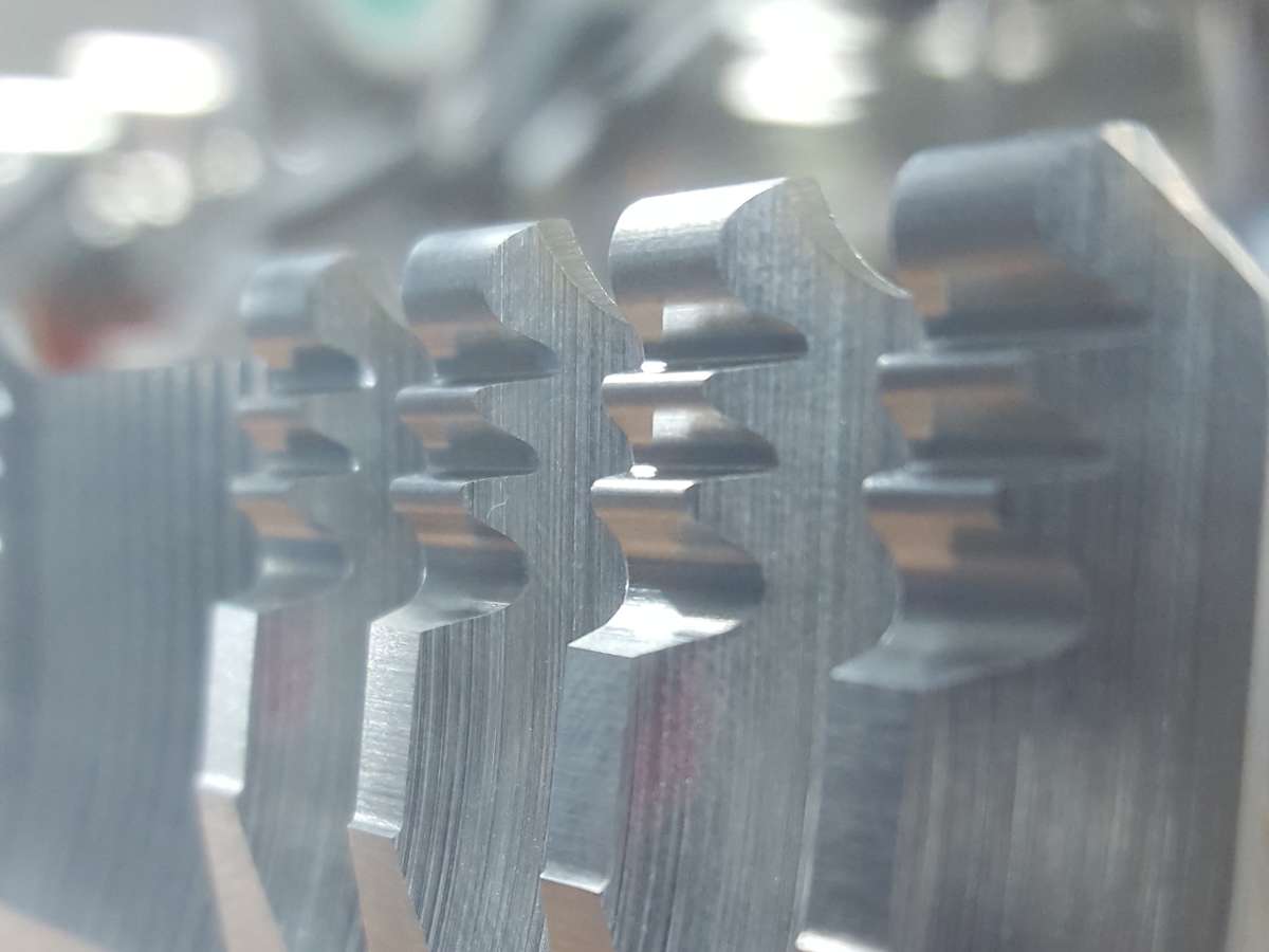 Products Turbine Broach Company